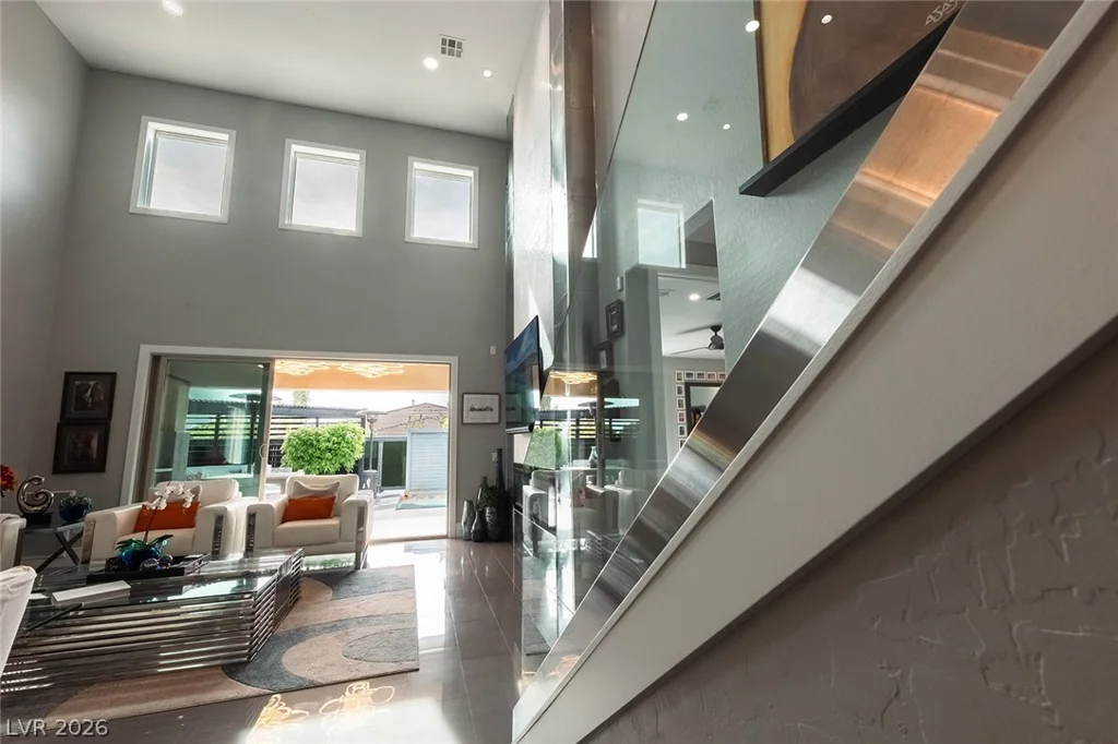 10605 Harvest Green, Las Vegas, NV 89135
