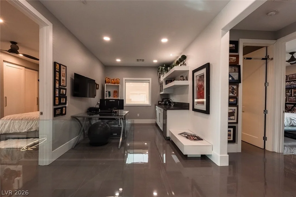10605 Harvest Green, Las Vegas, NV 89135