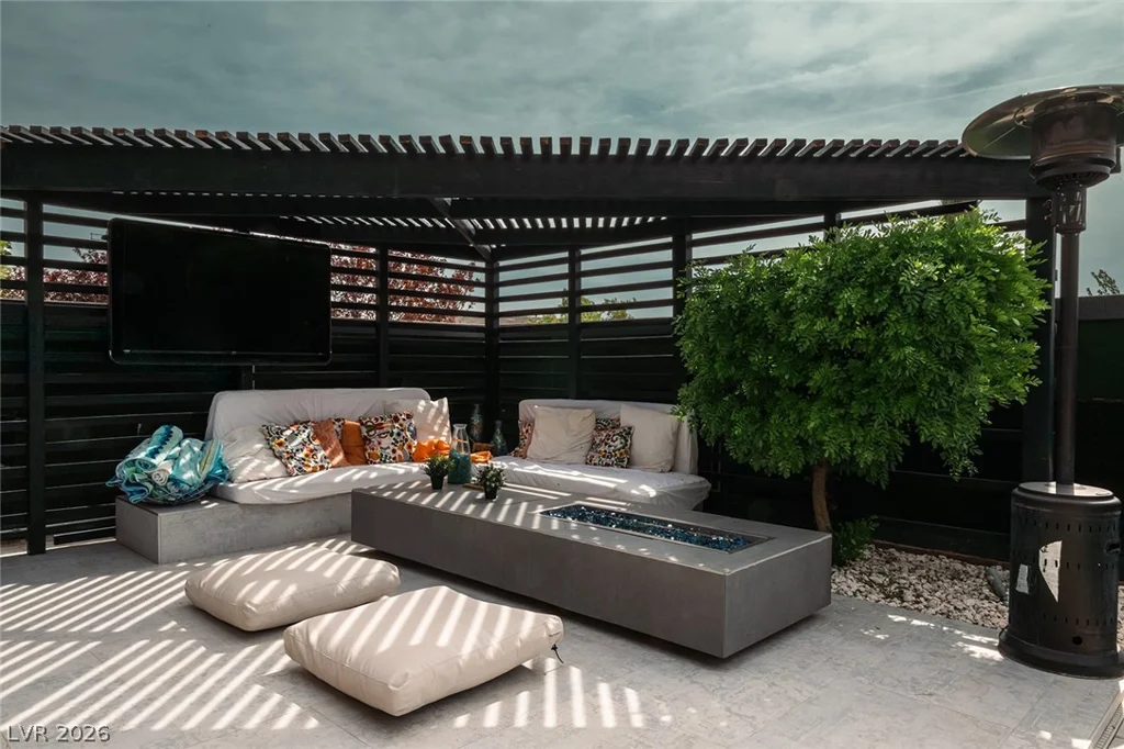 10605 Harvest Green, Las Vegas, NV 89135