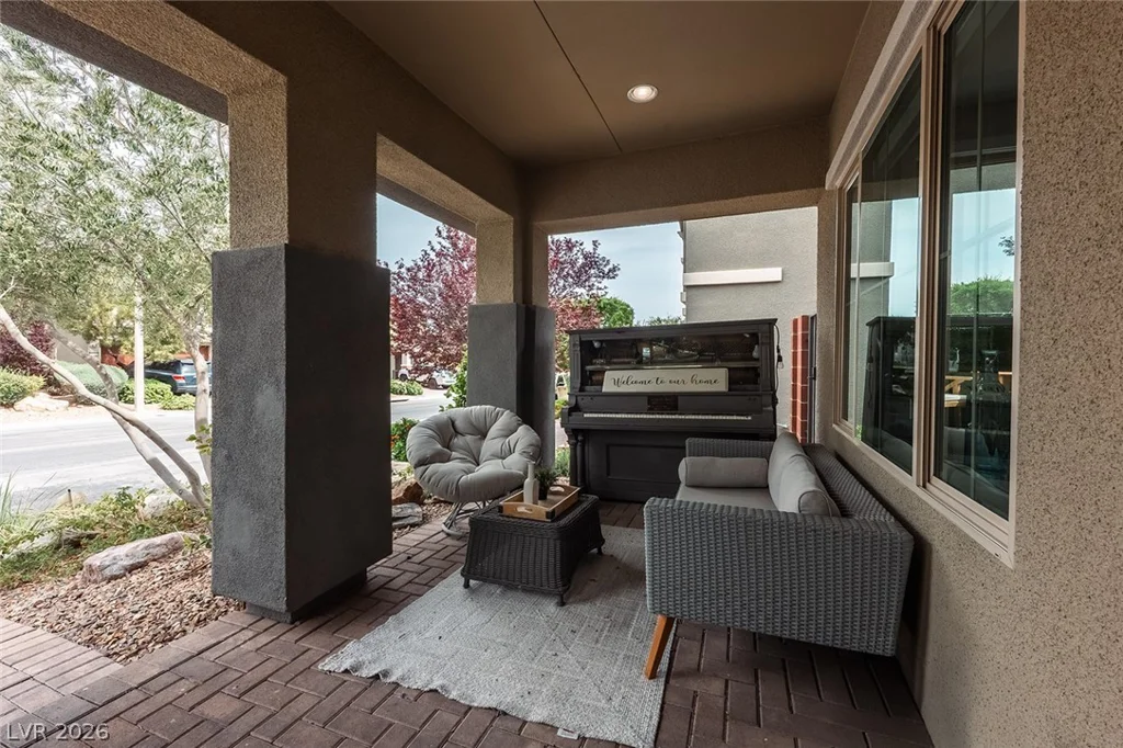 10605 Harvest Green, Las Vegas, NV 89135