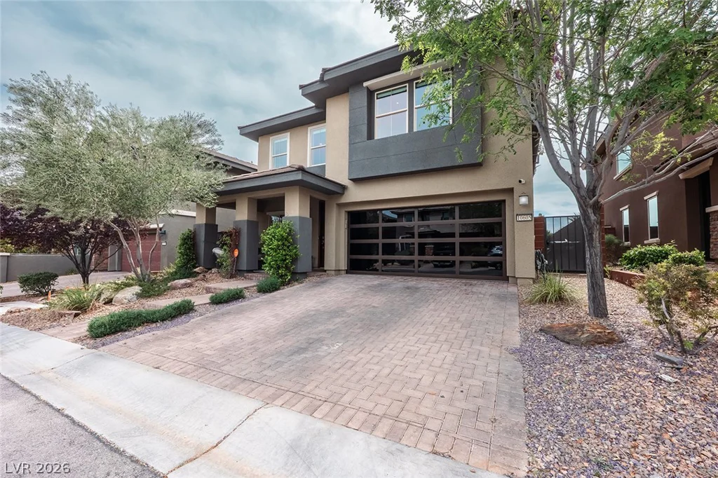 10605 Harvest Green, Las Vegas, NV 89135