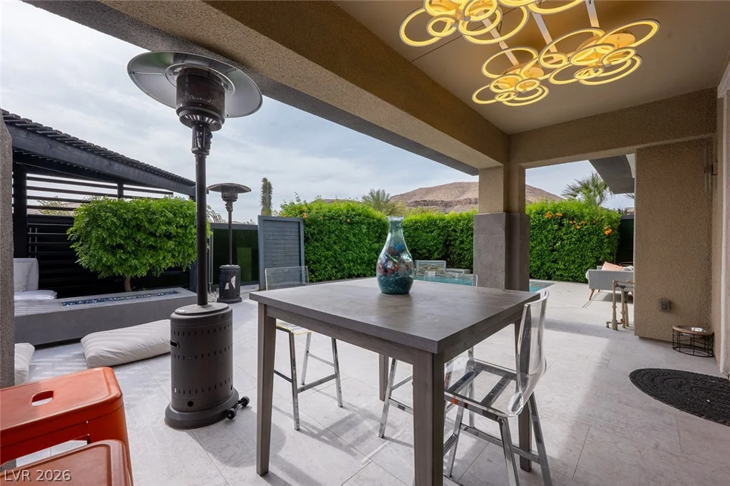 10605 Harvest Green, Las Vegas, NV 89135