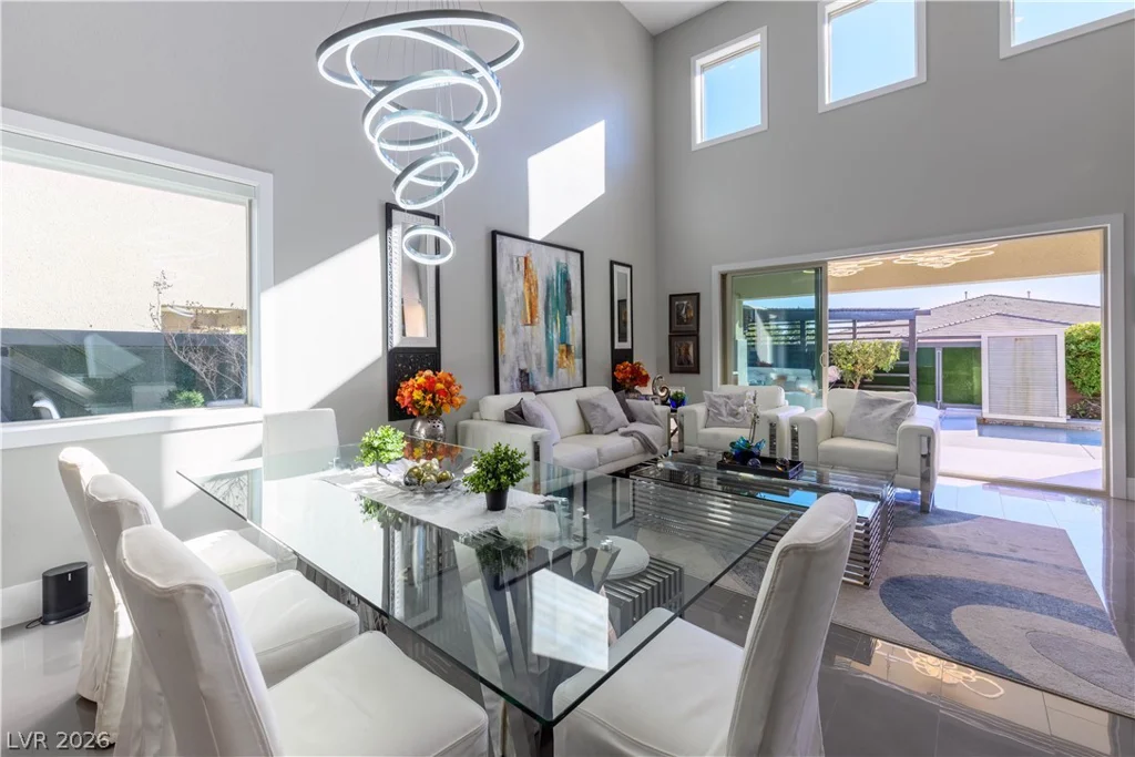 10605 Harvest Green, Las Vegas, NV 89135