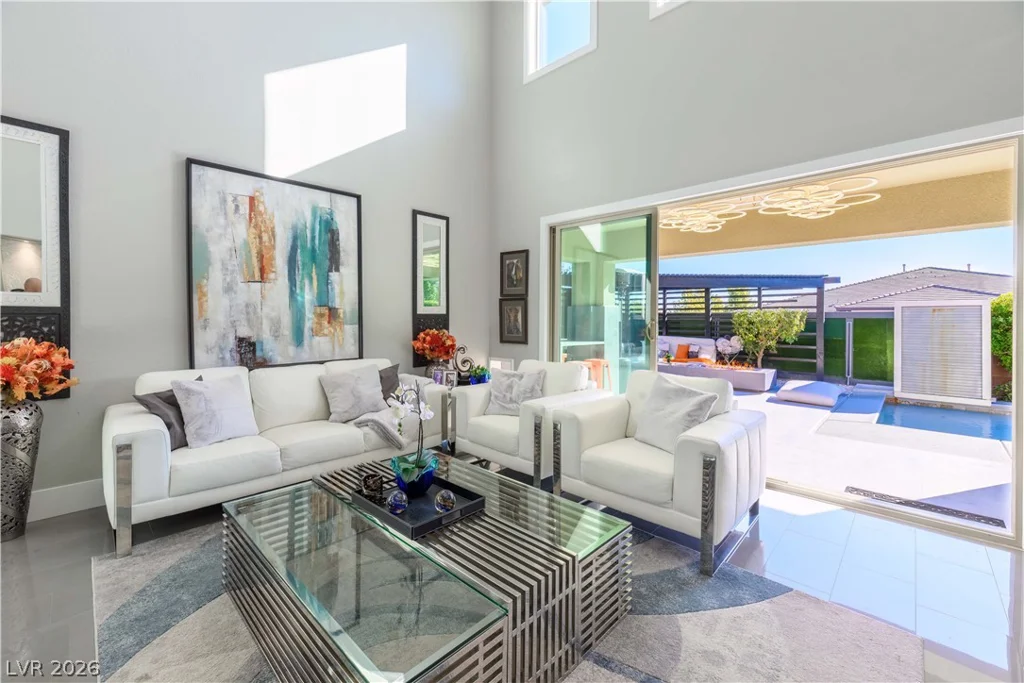 10605 Harvest Green, Las Vegas, NV 89135