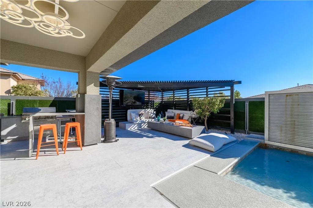 10605 Harvest Green, Las Vegas, NV 89135