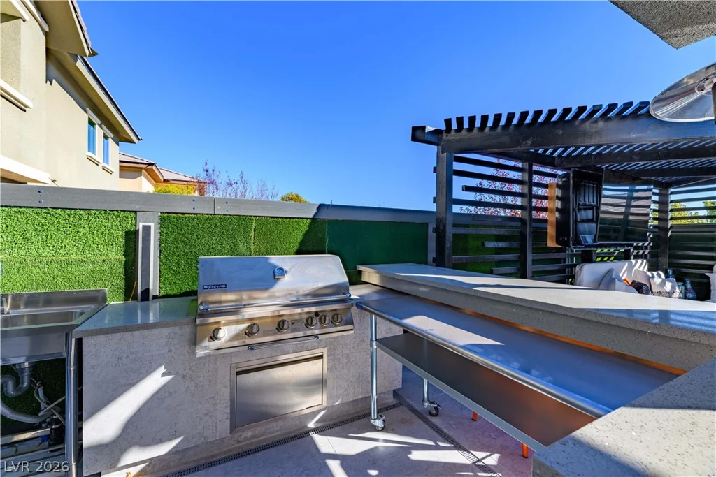 10605 Harvest Green, Las Vegas, NV 89135