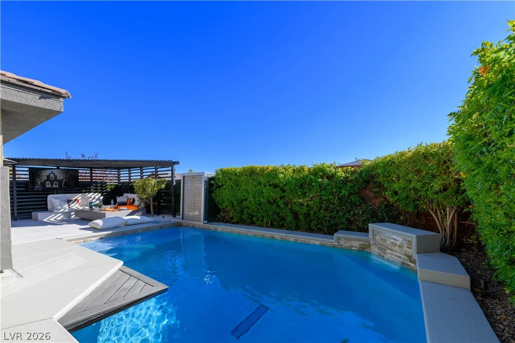 10605 Harvest Green, Las Vegas, NV 89135