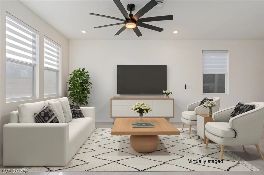 4103 Golden Fleece, Las Vegas, NV 89141