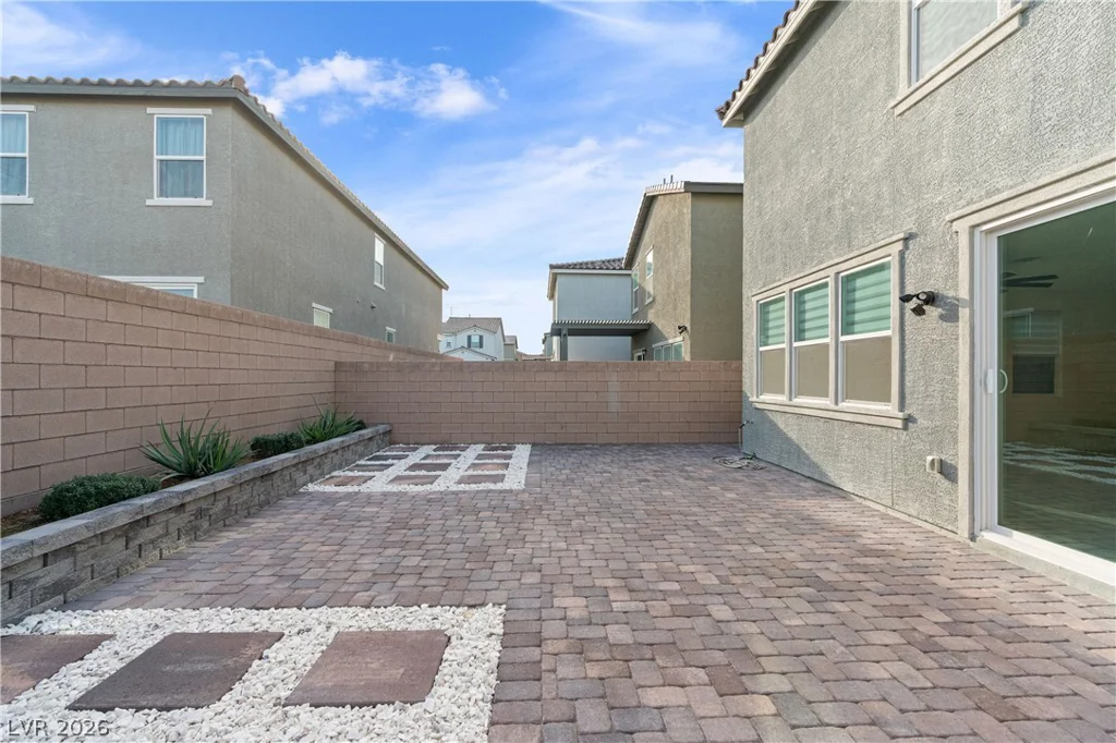 4103 Golden Fleece, Las Vegas, NV 89141