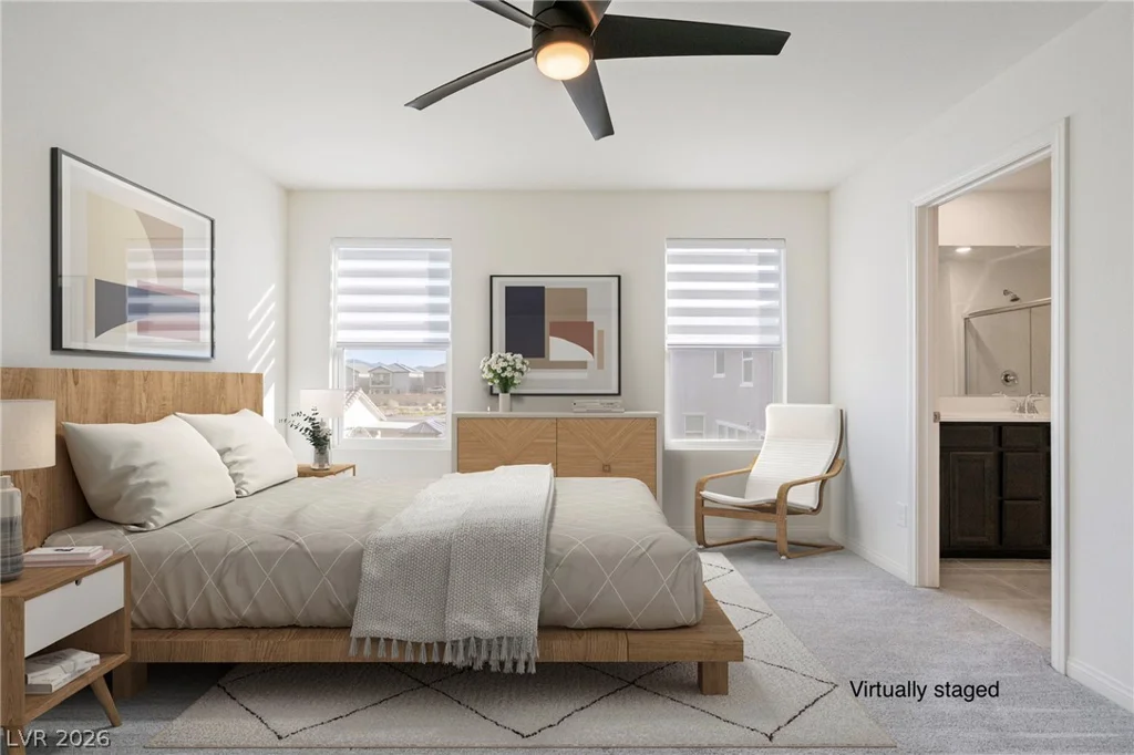4103 Golden Fleece, Las Vegas, NV 89141