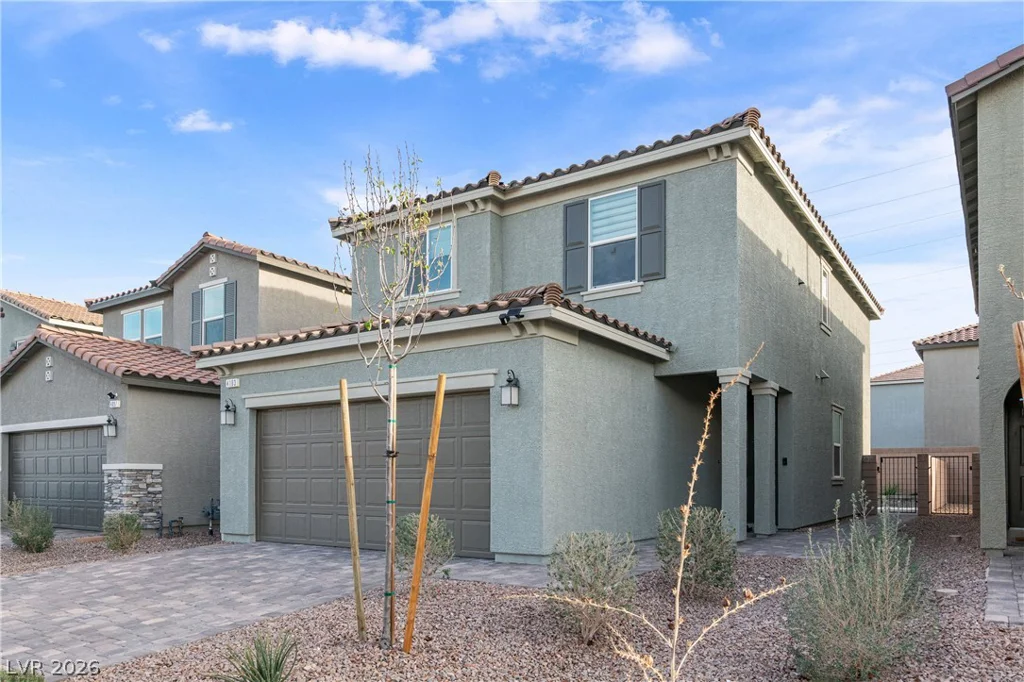 4103 Golden Fleece, Las Vegas, NV 89141