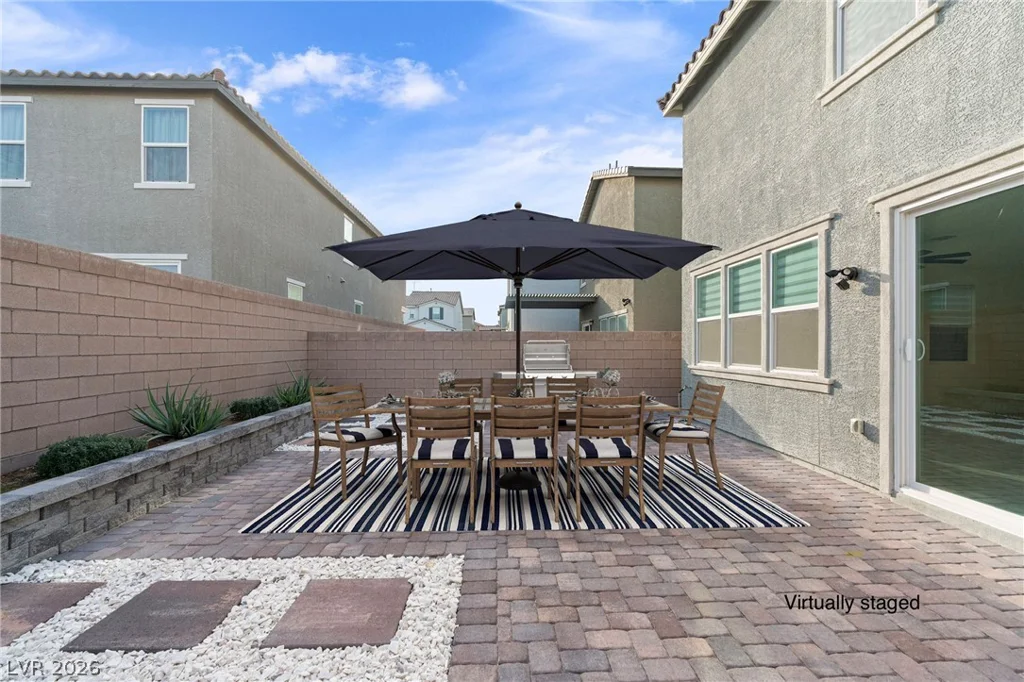 4103 Golden Fleece, Las Vegas, NV 89141