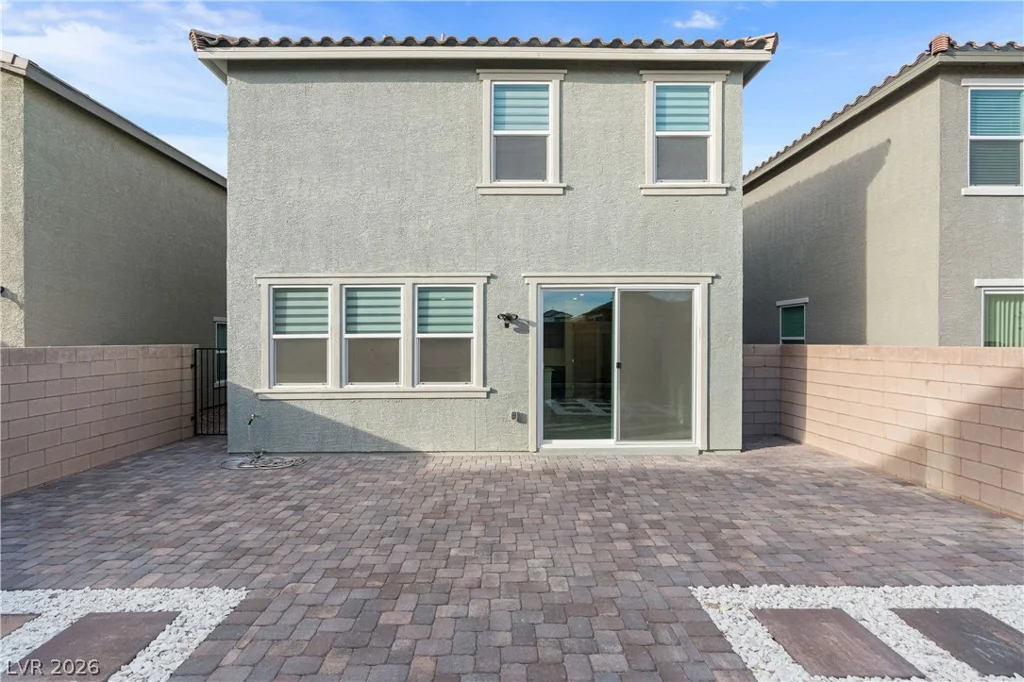 4103 Golden Fleece, Las Vegas, NV 89141