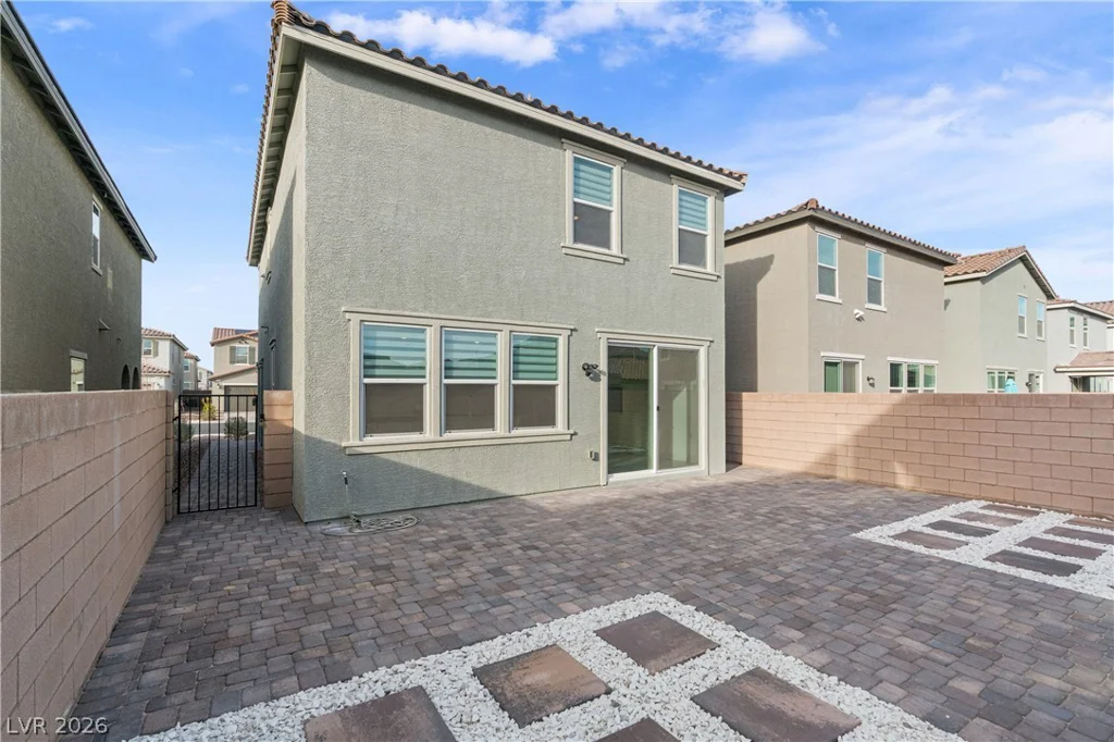 4103 Golden Fleece, Las Vegas, NV 89141