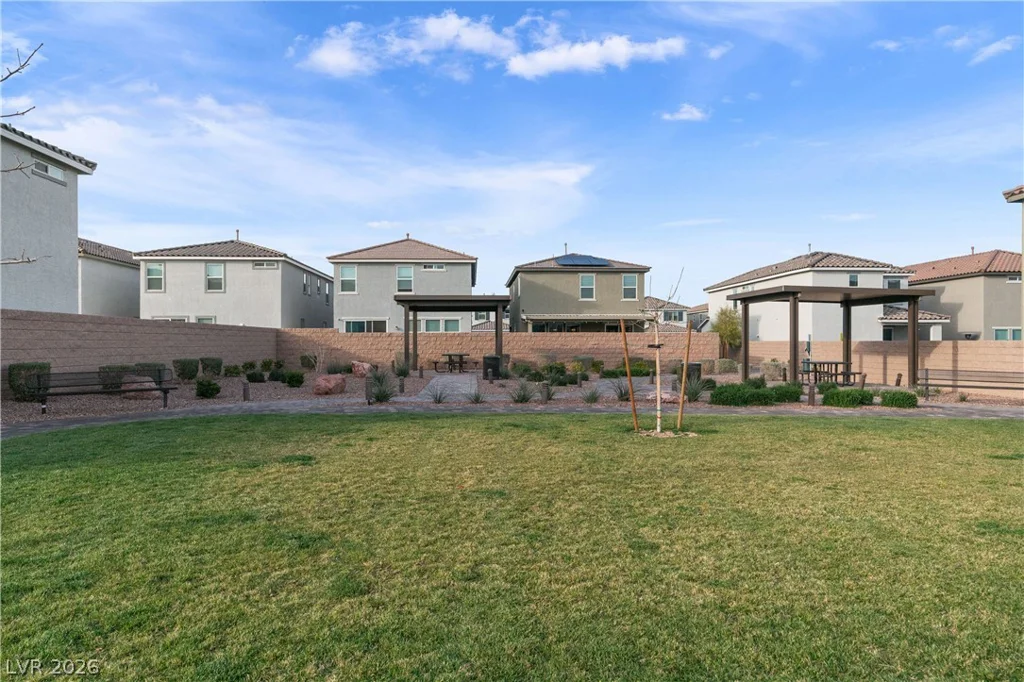 4103 Golden Fleece, Las Vegas, NV 89141