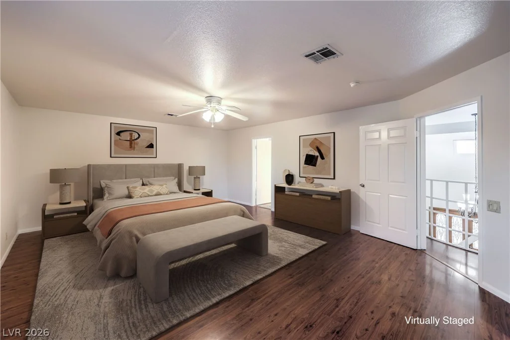 3061 Brockington, Las Vegas, NV 89120