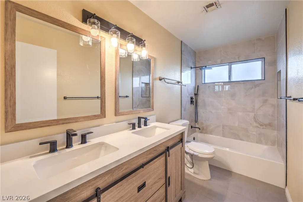 3061 Brockington, Las Vegas, NV 89120