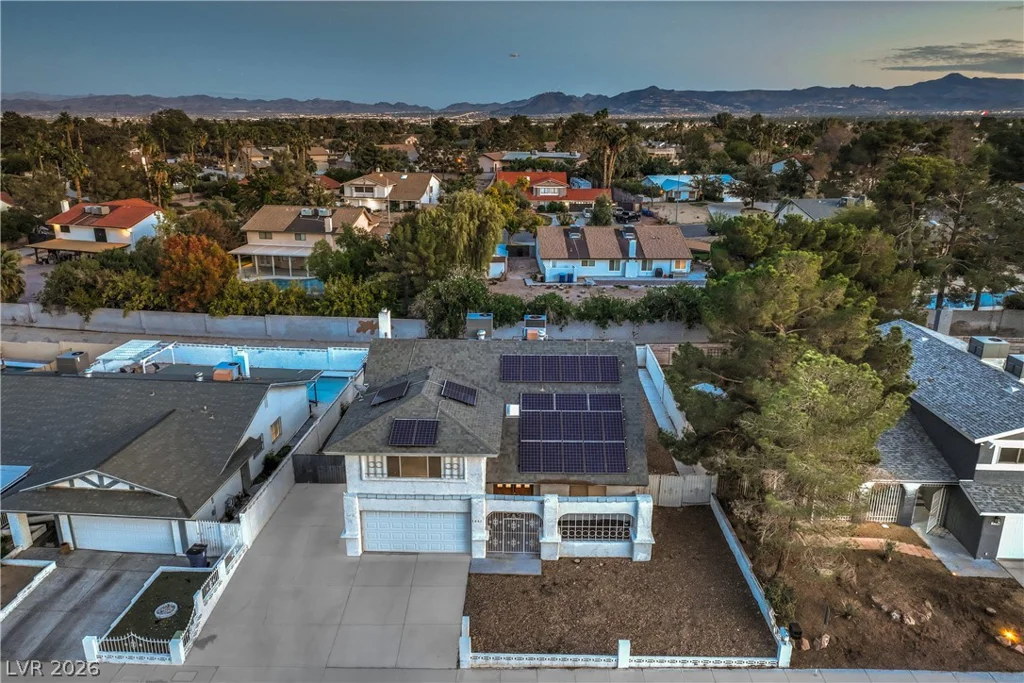 3061 Brockington, Las Vegas, NV 89120
