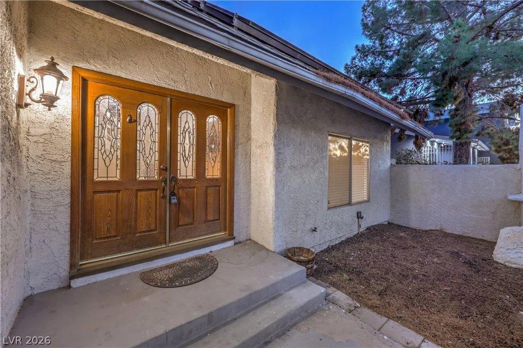 3061 Brockington, Las Vegas, NV 89120