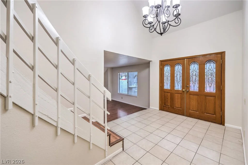 3061 Brockington, Las Vegas, NV 89120