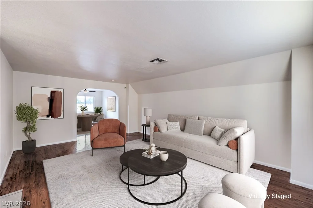 3061 Brockington, Las Vegas, NV 89120