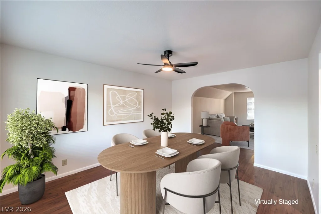 3061 Brockington, Las Vegas, NV 89120