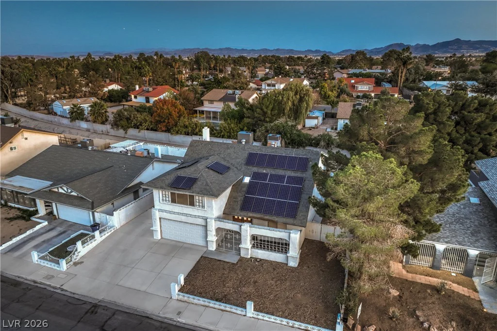 3061 Brockington, Las Vegas, NV 89120