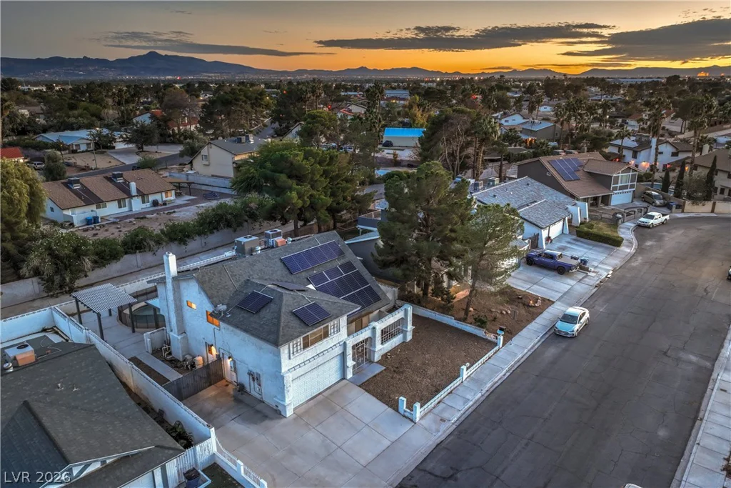 3061 Brockington, Las Vegas, NV 89120