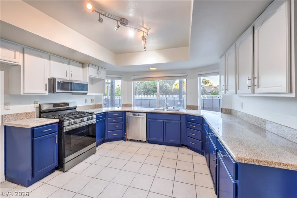 3061 Brockington, Las Vegas, NV 89120