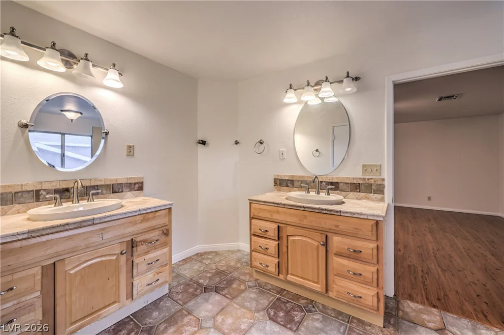 3061 Brockington, Las Vegas, NV 89120