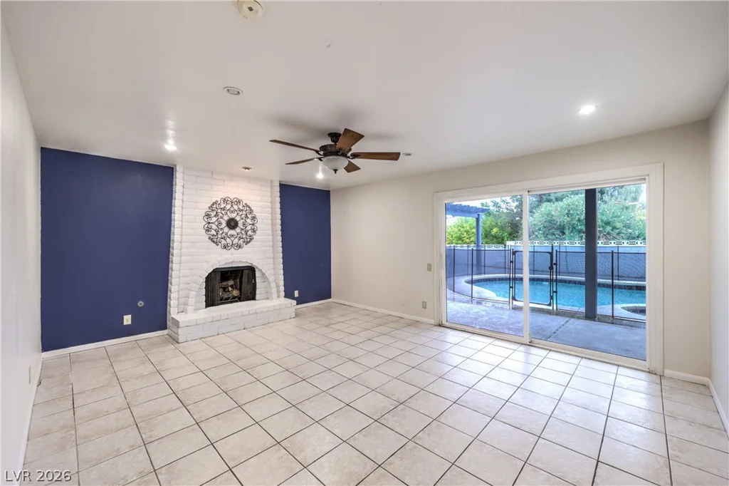 3061 Brockington, Las Vegas, NV 89120