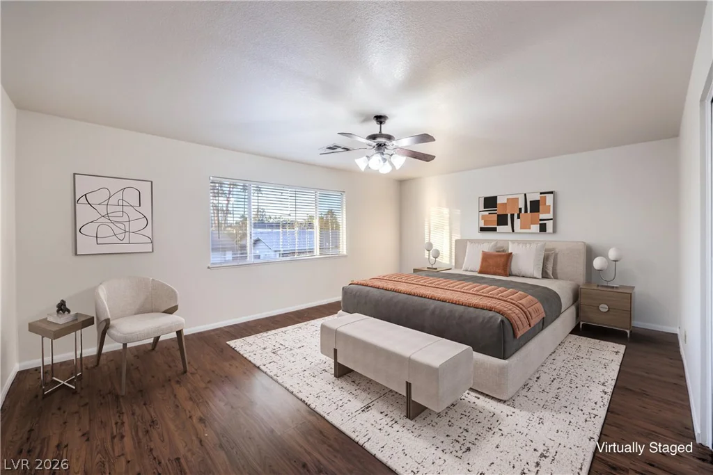 3061 Brockington, Las Vegas, NV 89120