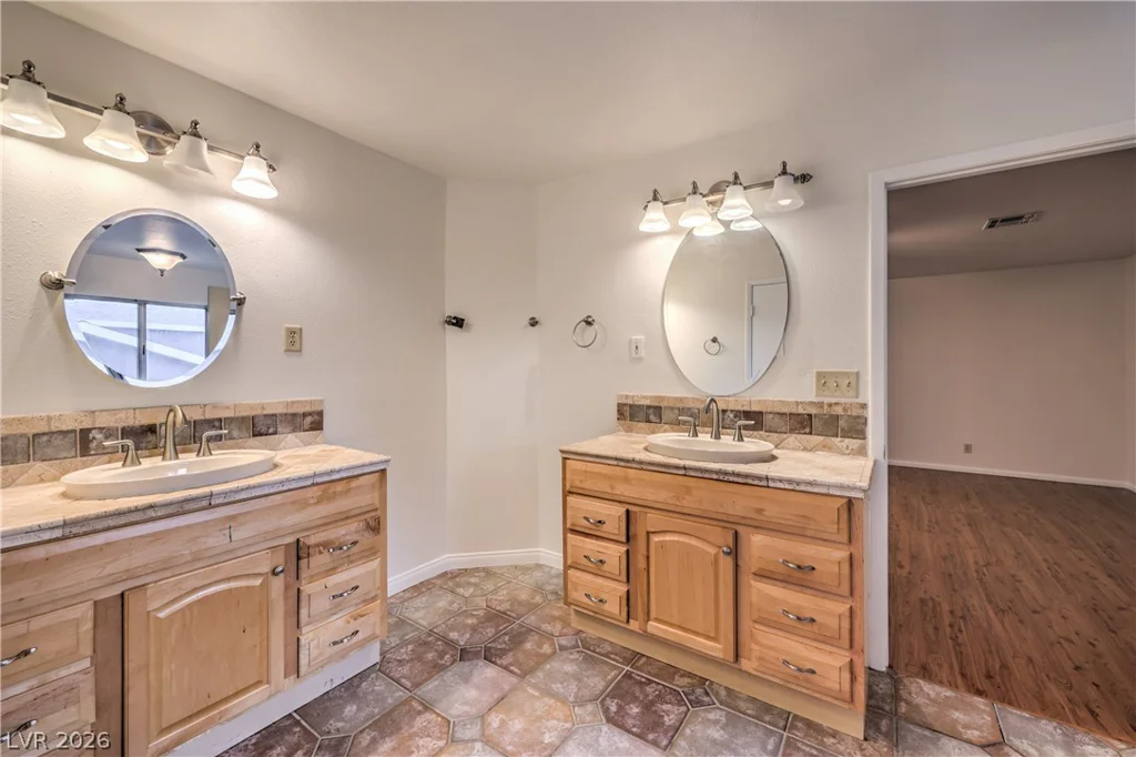 3061 Brockington, Las Vegas, NV 89120