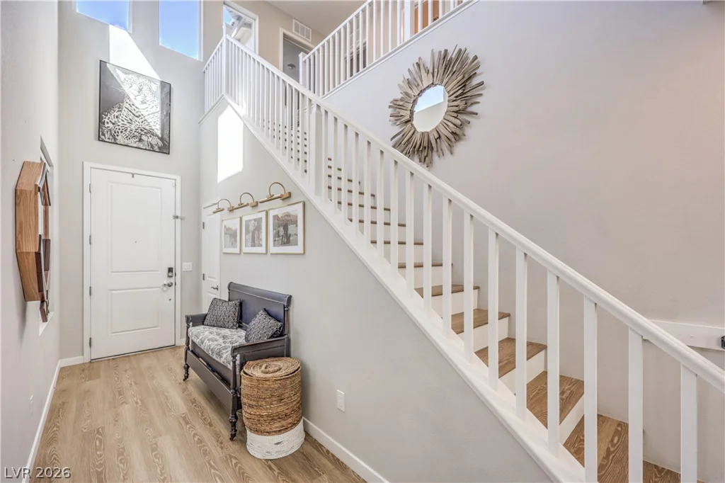 6626 Palmer Crest, North Las Vegas, NV 89086