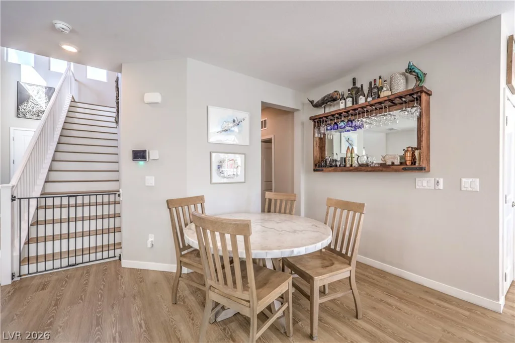 6626 Palmer Crest, North Las Vegas, NV 89086