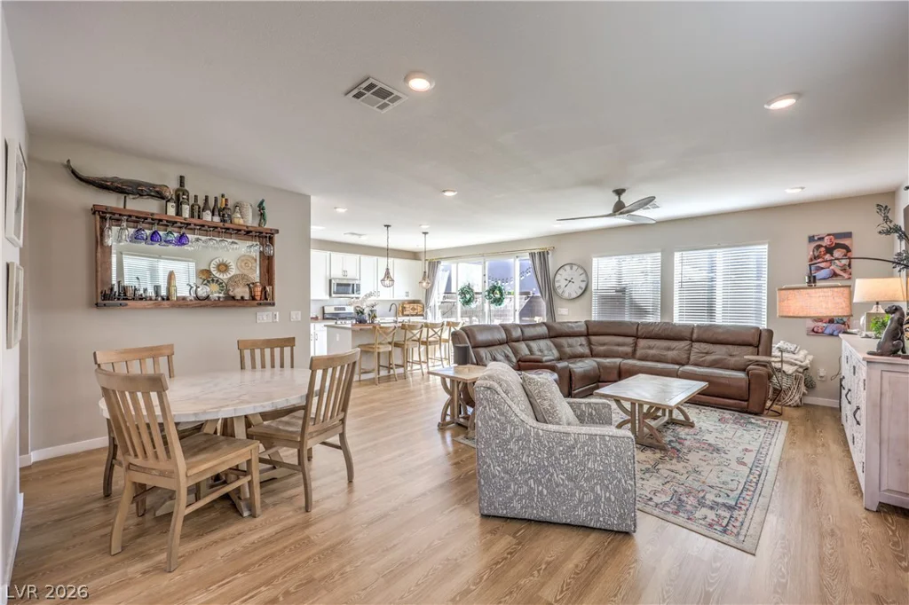 6626 Palmer Crest, North Las Vegas, NV 89086