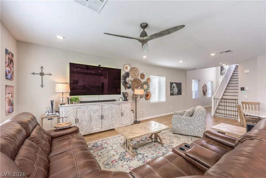 6626 Palmer Crest, North Las Vegas, NV 89086
