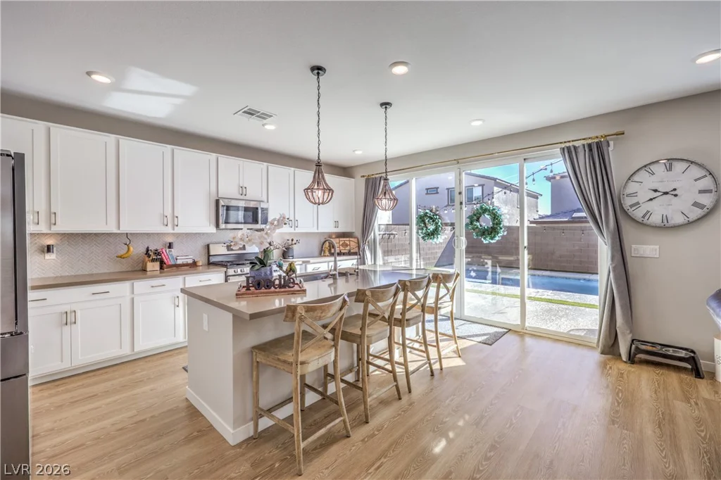 6626 Palmer Crest, North Las Vegas, NV 89086
