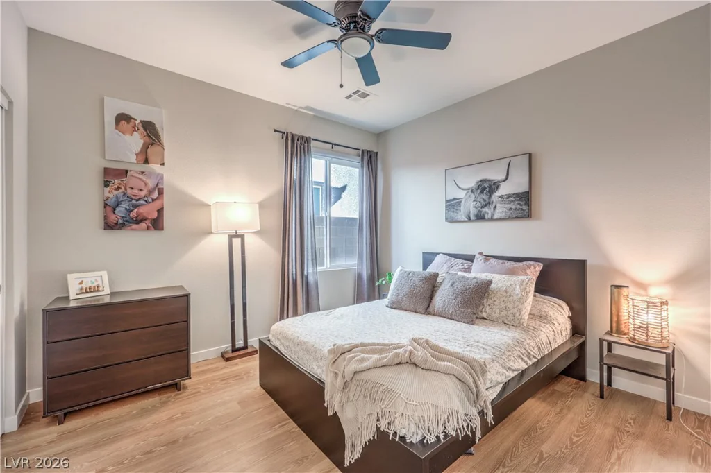 6626 Palmer Crest, North Las Vegas, NV 89086