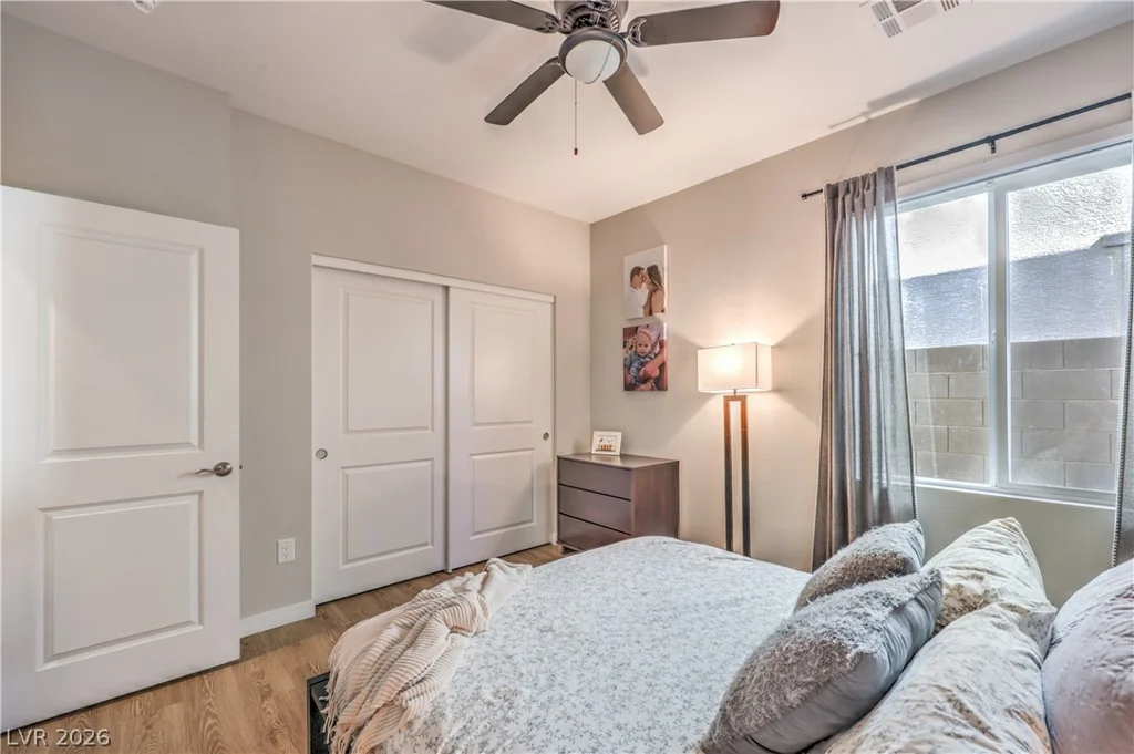 6626 Palmer Crest, North Las Vegas, NV 89086