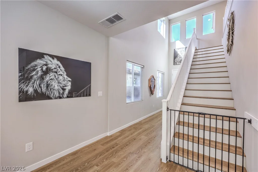 6626 Palmer Crest, North Las Vegas, NV 89086