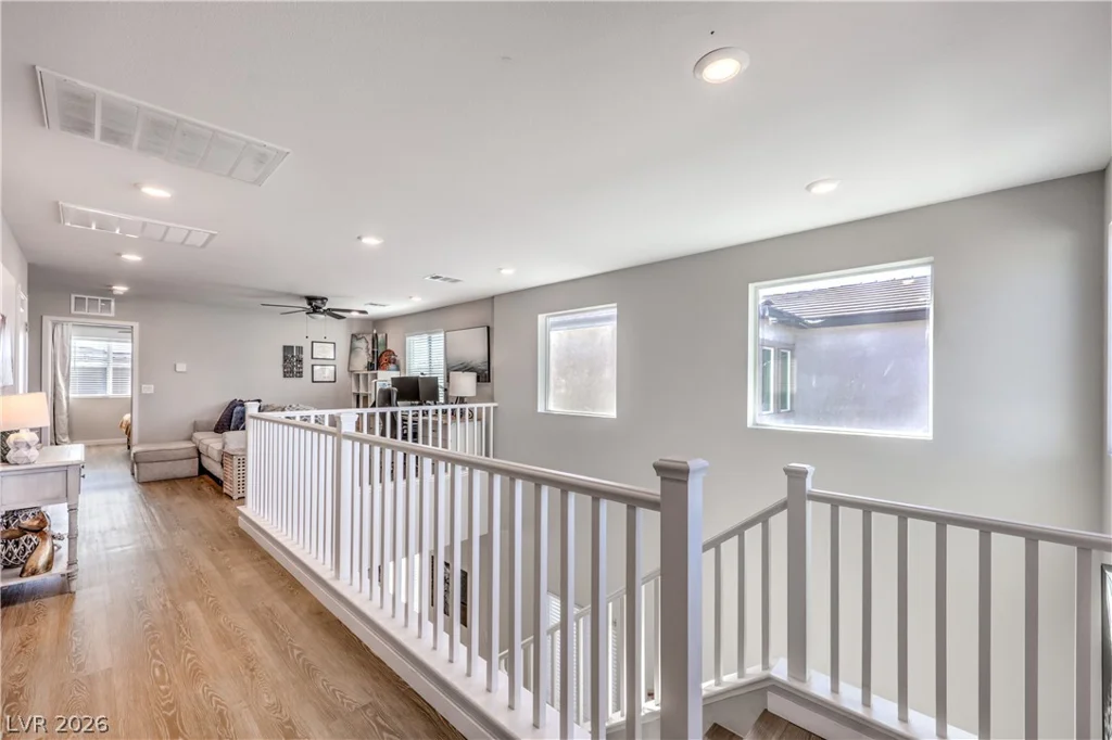 6626 Palmer Crest, North Las Vegas, NV 89086