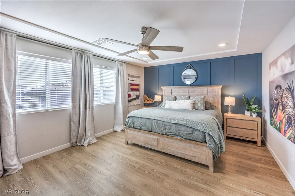 6626 Palmer Crest, North Las Vegas, NV 89086