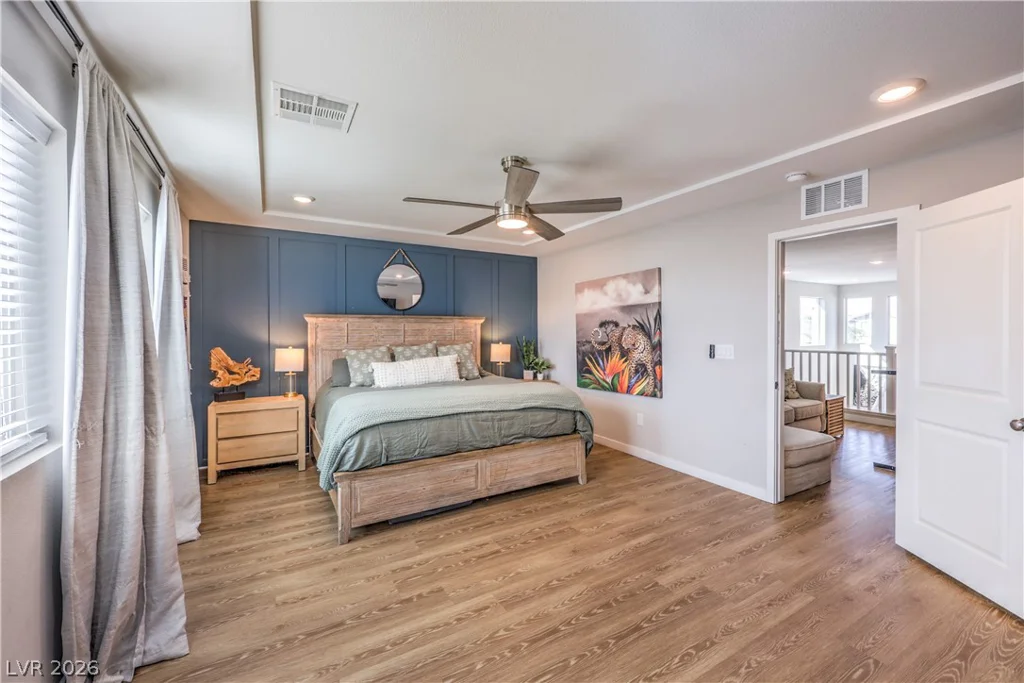 6626 Palmer Crest, North Las Vegas, NV 89086