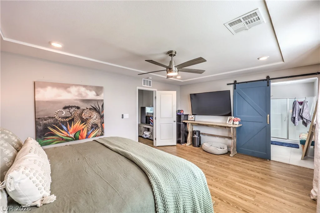 6626 Palmer Crest, North Las Vegas, NV 89086