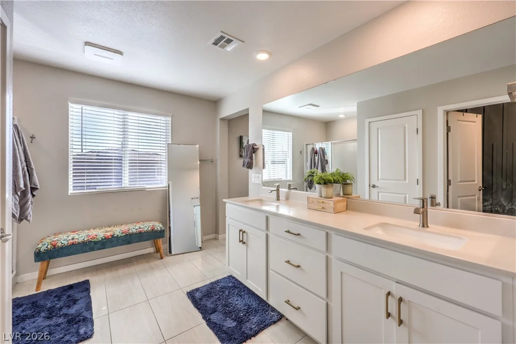 6626 Palmer Crest, North Las Vegas, NV 89086