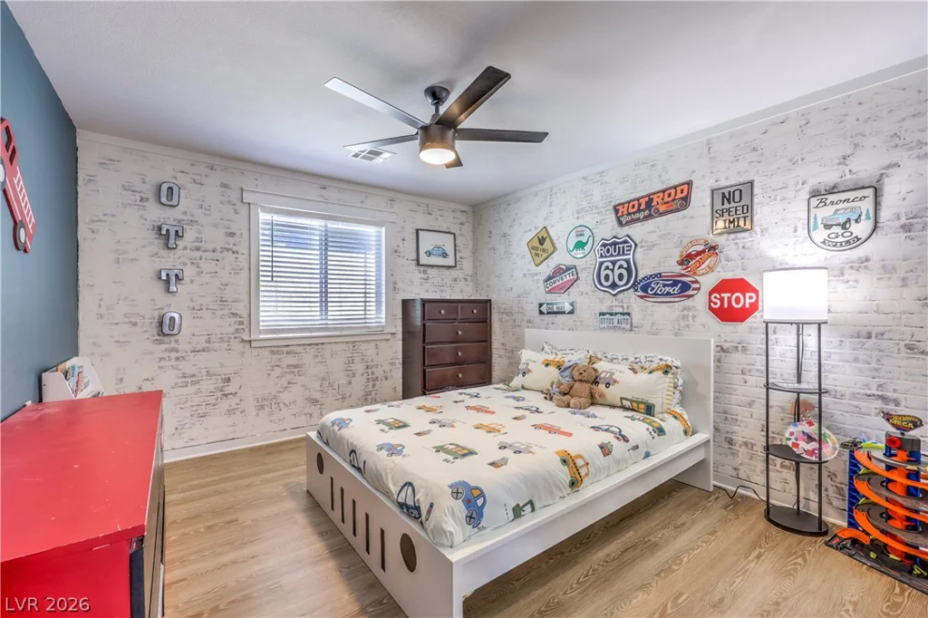 6626 Palmer Crest, North Las Vegas, NV 89086
