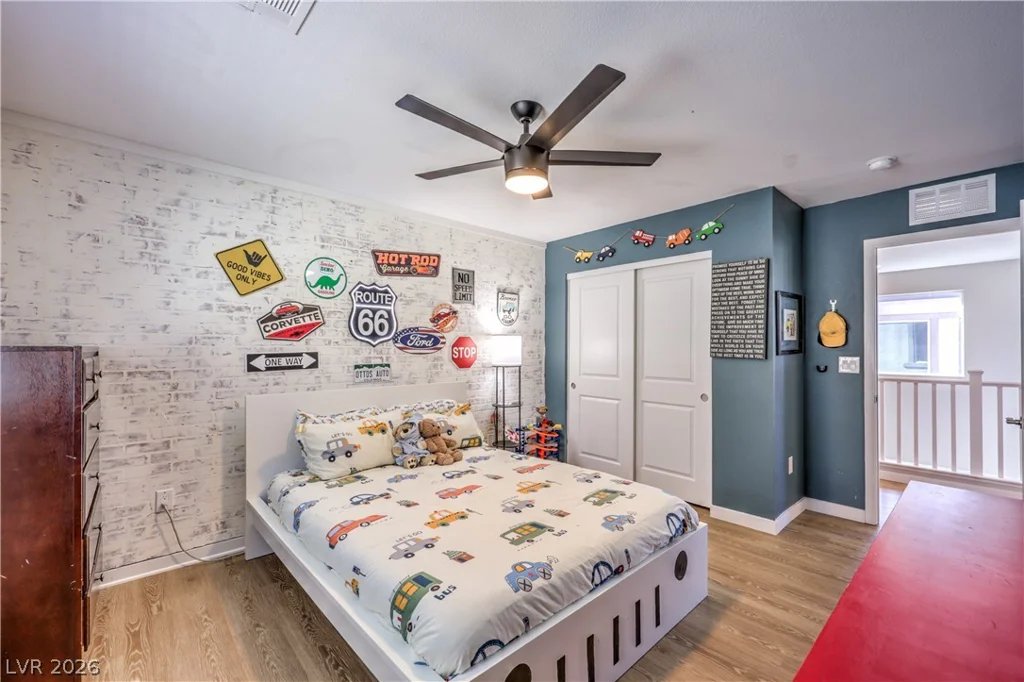 6626 Palmer Crest, North Las Vegas, NV 89086