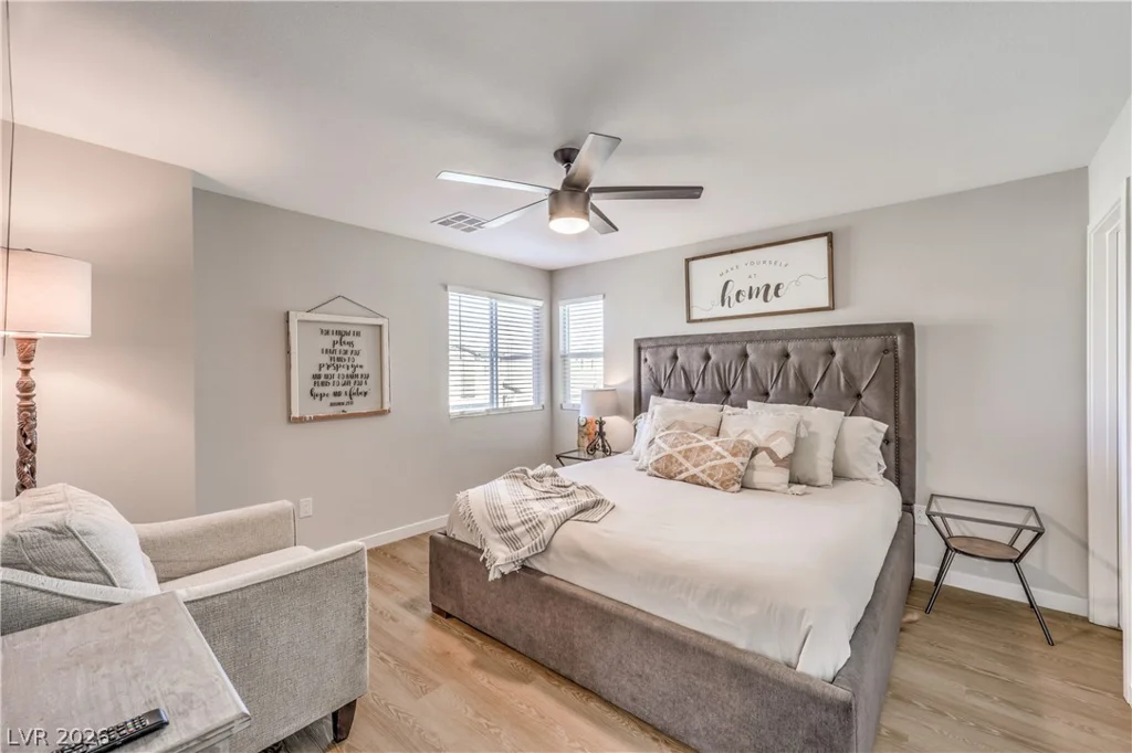 6626 Palmer Crest, North Las Vegas, NV 89086