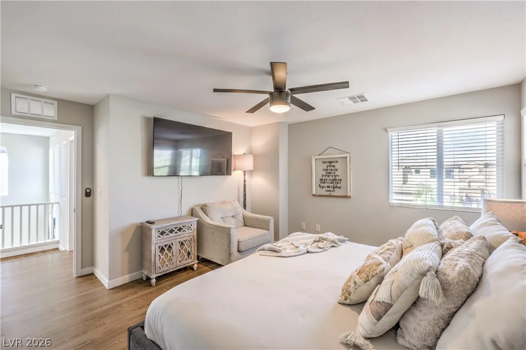 6626 Palmer Crest, North Las Vegas, NV 89086